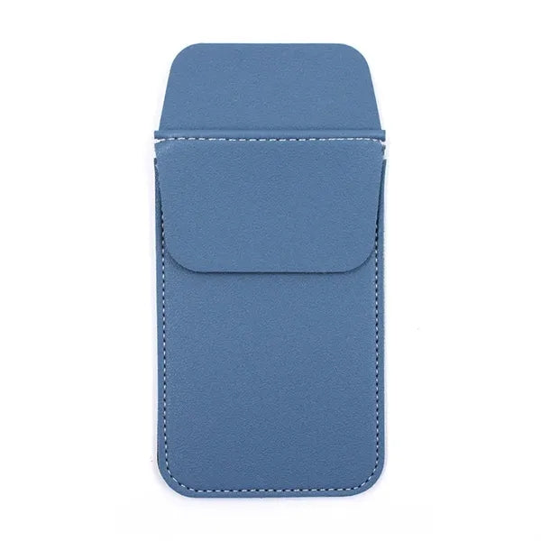 Nurse Pu Leather Pen Pouch Holder