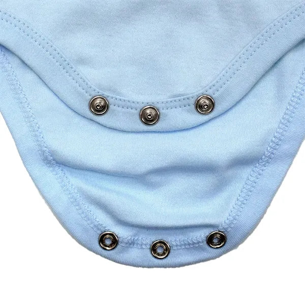 Newborn Baby Romper Cotton Solid