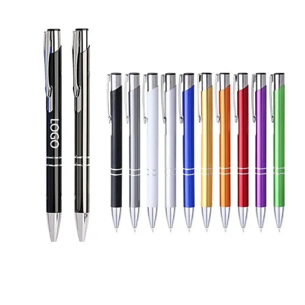 Classic Business Metal Pen