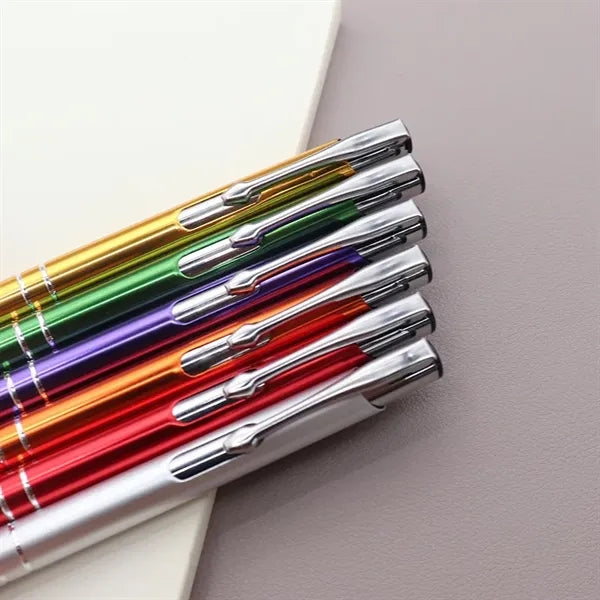 Classic Business Metal Pen