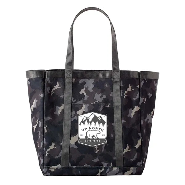 Baron Tote