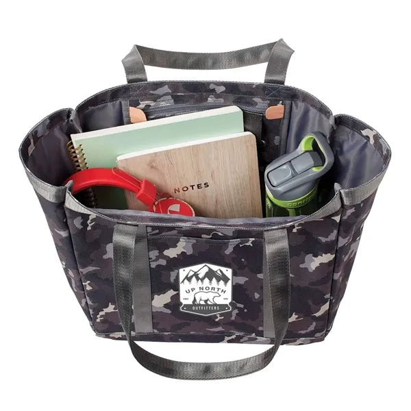 Baron Tote