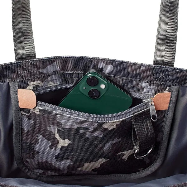 Baron Tote
