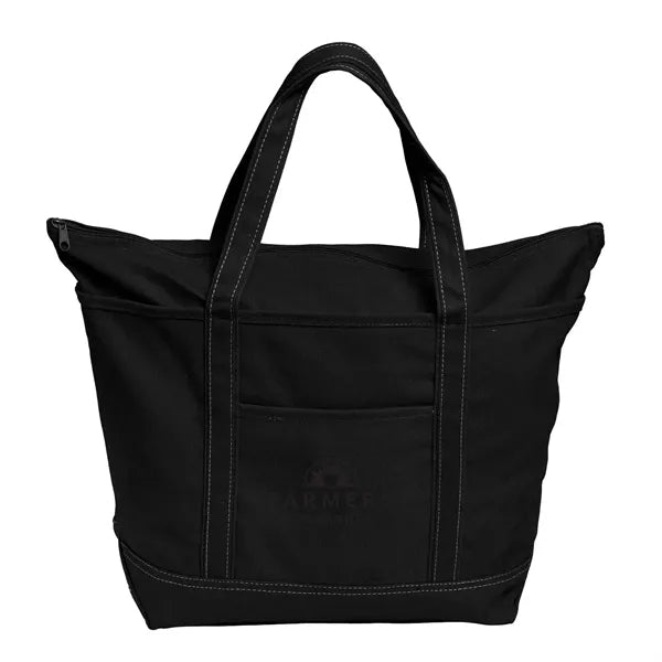 Rock the Boat Bag