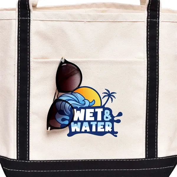 Rock the Boat Bag