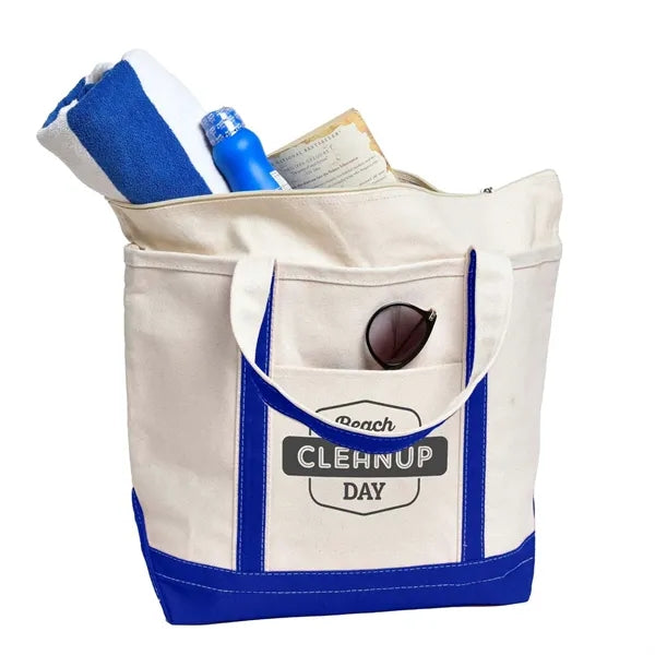 Classic Boat Bag