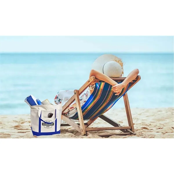 Classic Boat Bag