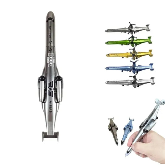 Aviation Theme Pen