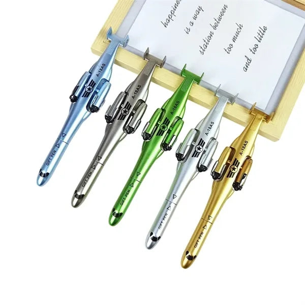 Aviation Theme Pen