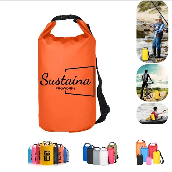 10L Waterproof Dry Bag