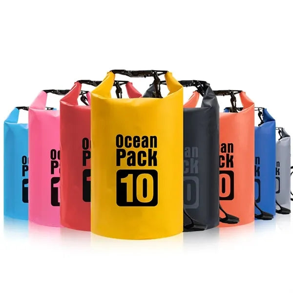10L Waterproof Dry Bag