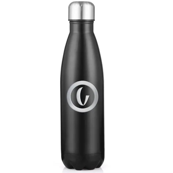 17 oz. Double-Layer Stainless Steel Insulated Bottle