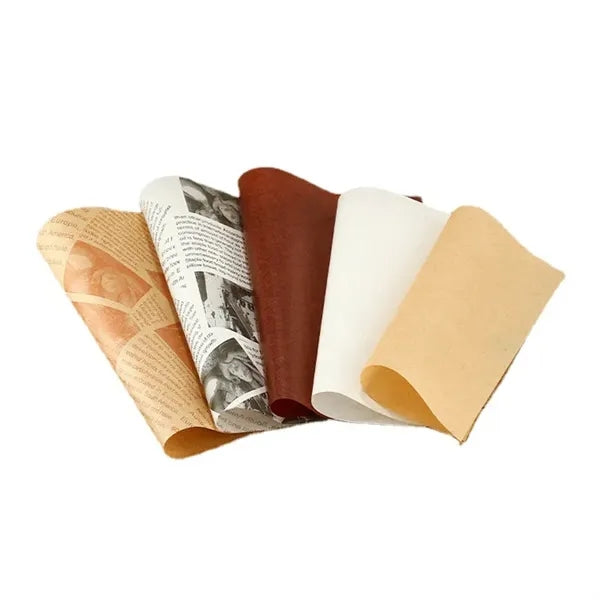 Food Grade Wrapping Paper