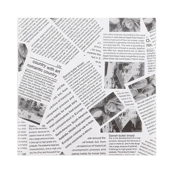 Food Grade Wrapping Paper