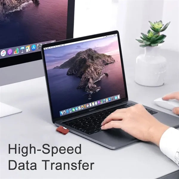 4 in 1 USB HUB Collection