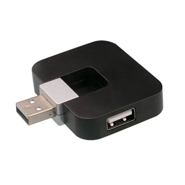 4 in 1 USB HUB Collection