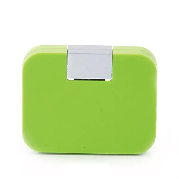 4 in 1 USB HUB Collection