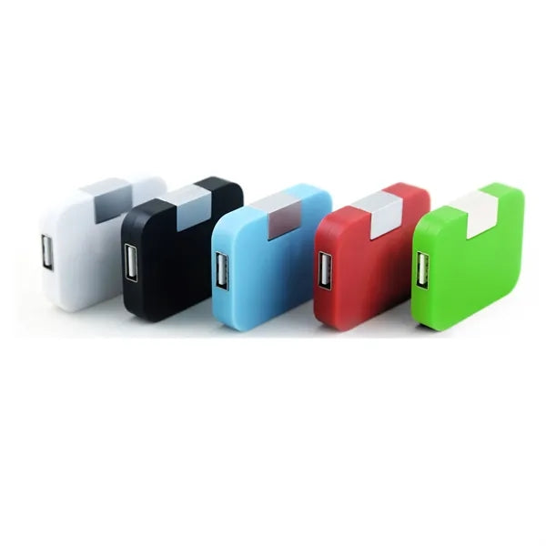 4 in 1 USB HUB Collection