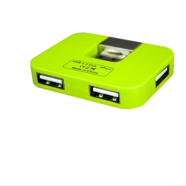 4 in 1 USB HUB Collection