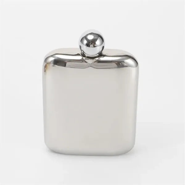 6oz Stainless steel Flask for liquor