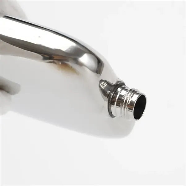 6oz Stainless steel Flask for liquor