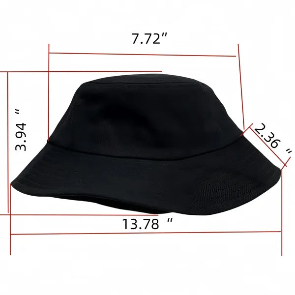 Bucket Hat