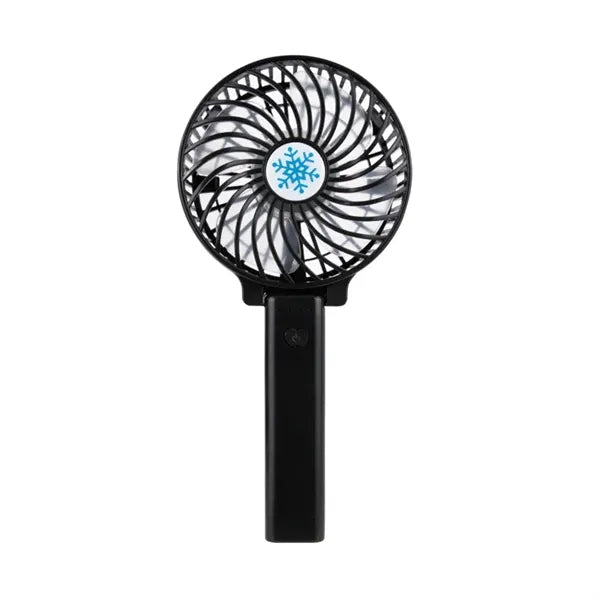 Handheld Foldable USB Charging Small Fan