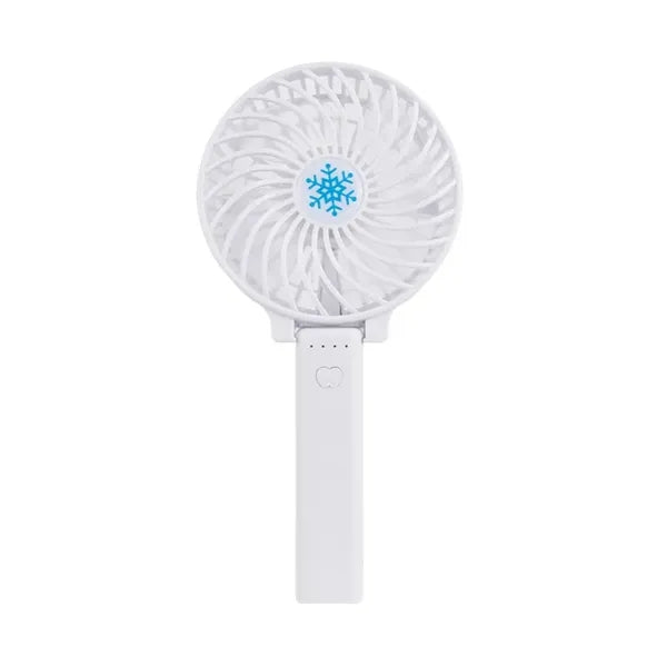 Handheld Foldable USB Charging Small Fan