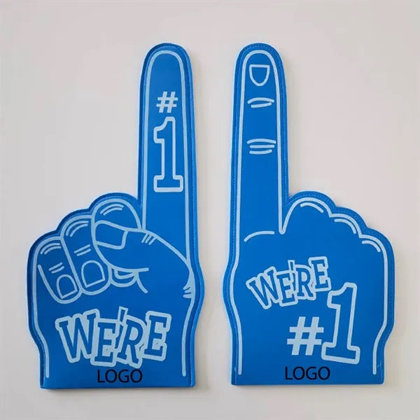 Giant Foam Finger