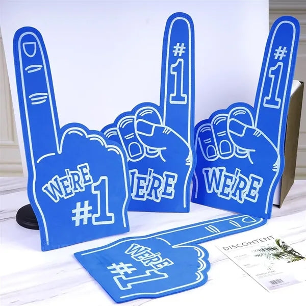Giant Foam Finger