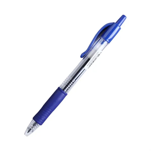 Retractable Ballpoint Pen