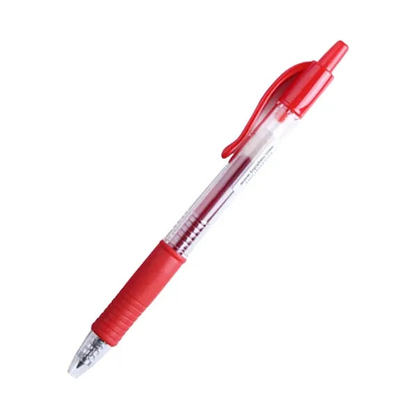 Retractable Ballpoint Pen