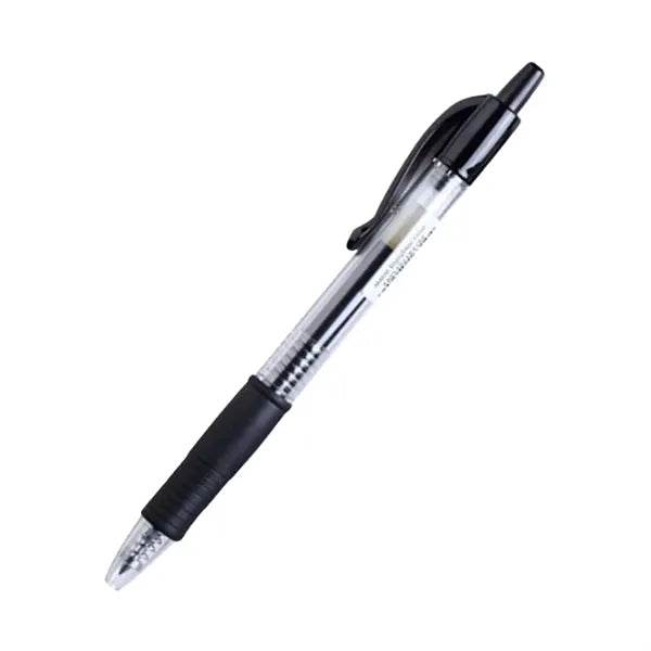 Retractable Ballpoint Pen