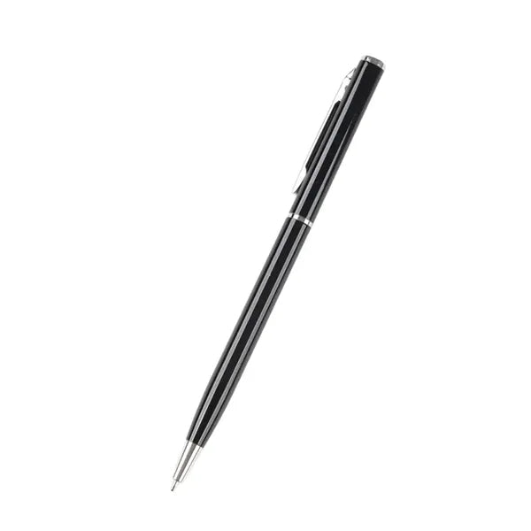 Slim Twister Metal Pen