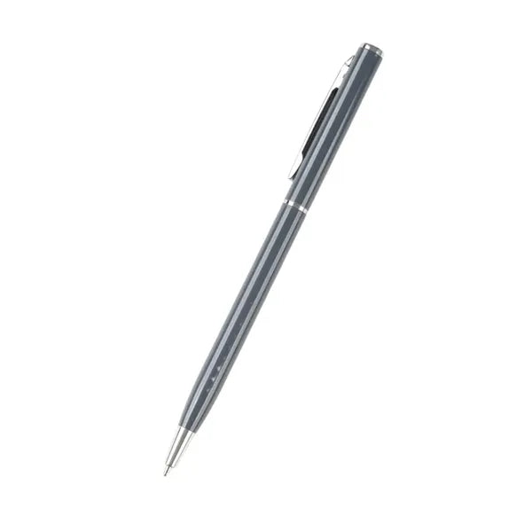 Slim Twister Metal Pen