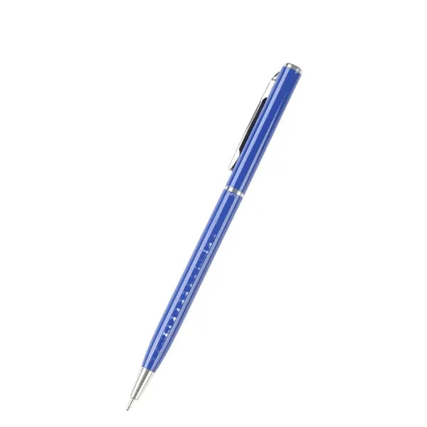 Slim Twister Metal Pen