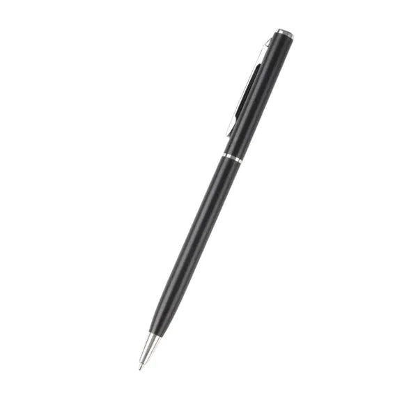 Slim Twister Metal Pen