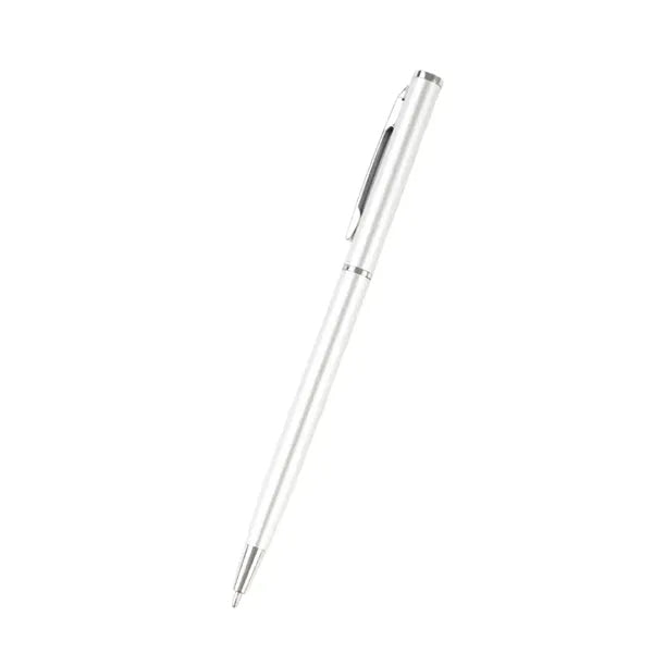 Slim Twister Metal Pen