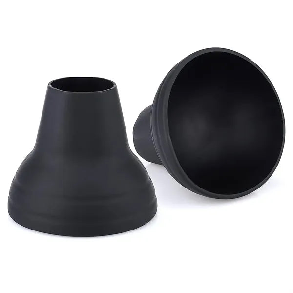 Silicone Pickleball Paddle Ball Retriever