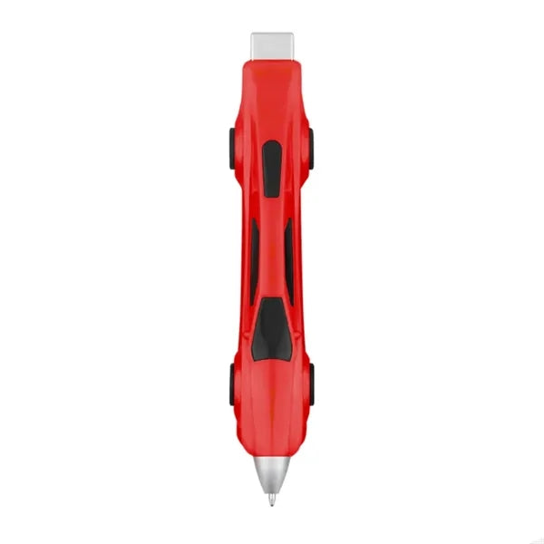 Racing Car Ballpoint Pens Custom Logo Available