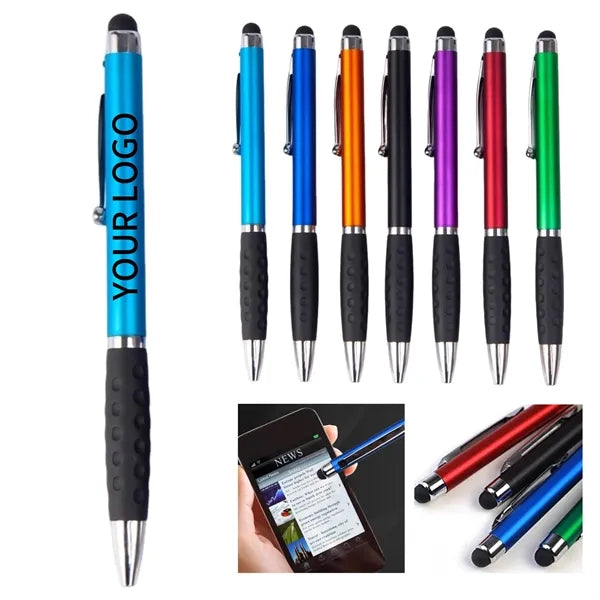 2-in-1 Stylus Pen