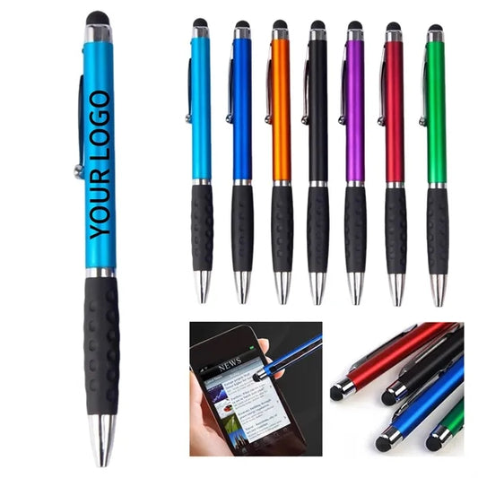 2-in-1 Stylus Pen
