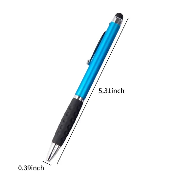 2-in-1 Stylus Pen