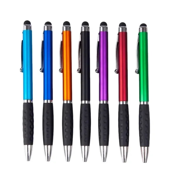 2-in-1 Stylus Pen