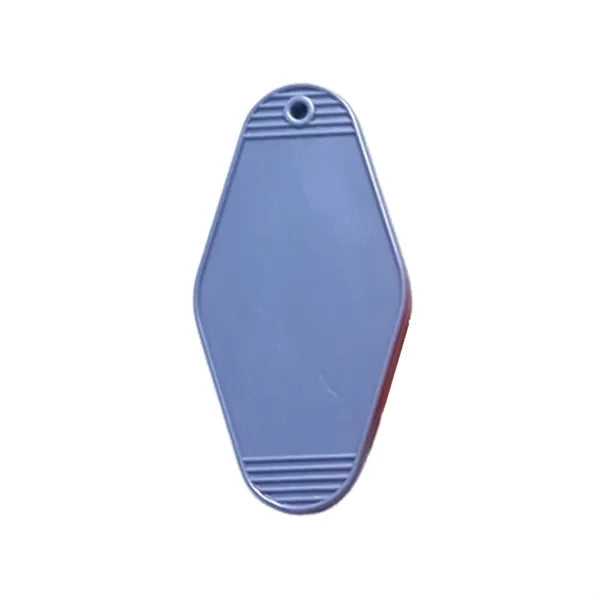 Hotel Style Keychain