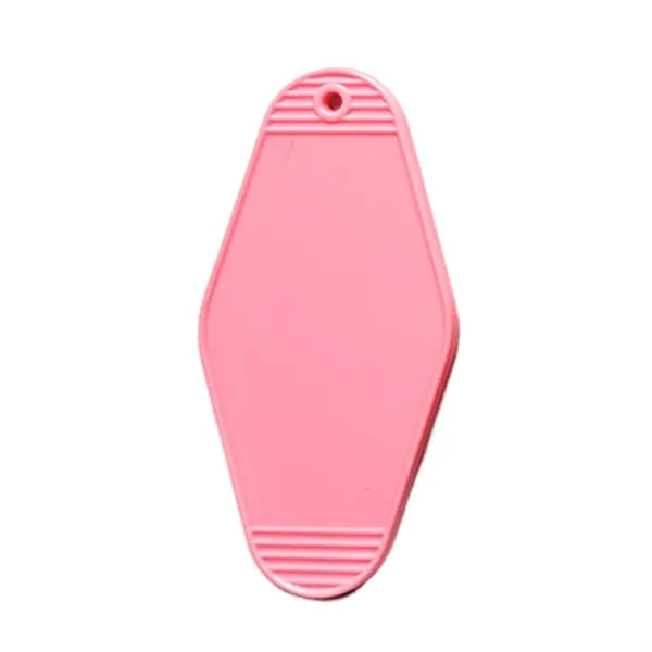 Hotel Style Keychain