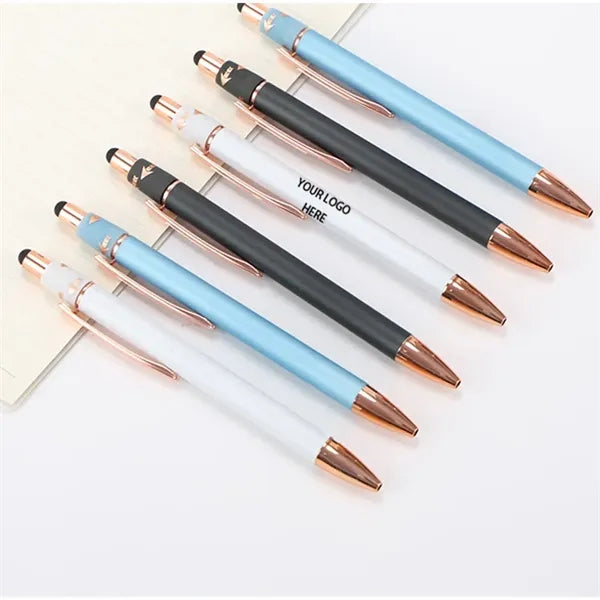 Engraved Pen Personalized Name Gifts for Physicians