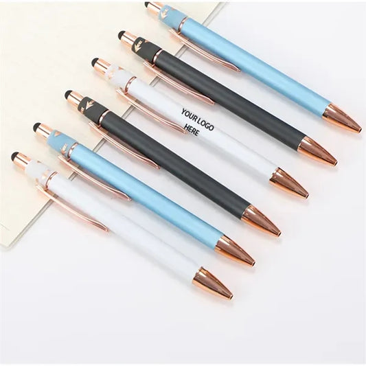 Engraved Pen Personalized Name Gifts for Physicians