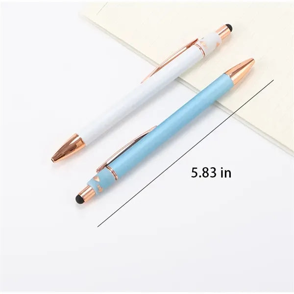 Engraved Pen Personalized Name Gifts for Physicians