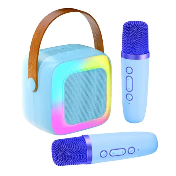 Mini Karaoke Machine For Kids Adults